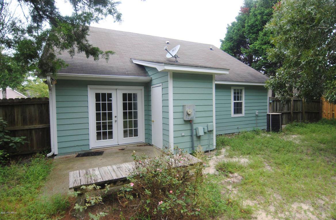 1118 Welborn Road, Wilmington, NC 28409