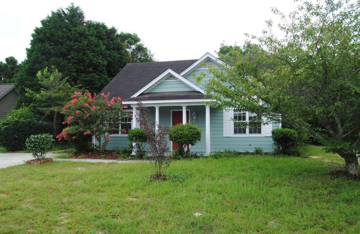 1118 Welborn Road, Wilmington, NC 28409