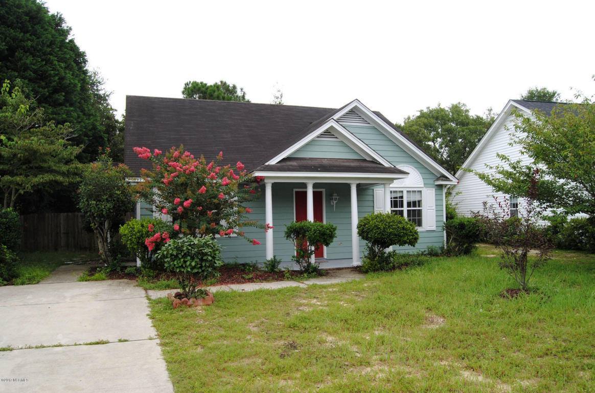 1118 Welborn Road, Wilmington, NC 28409