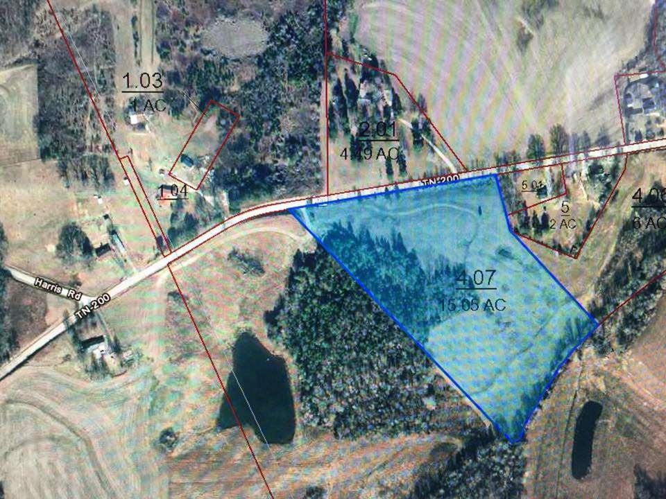 Hwy 200, Luray, TN 38352 Listings NextHome 383 Real Estate