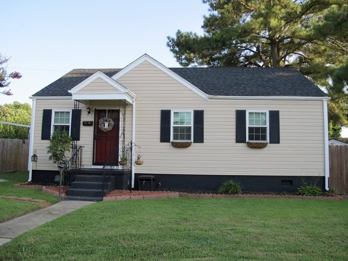 1108 Anne Avenue, Chesapeake, VA 23324