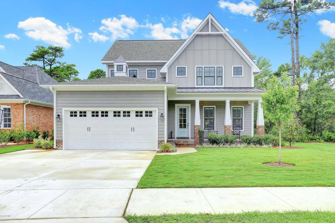 1412 South Moorings Drive, Wilmington, NC 28405