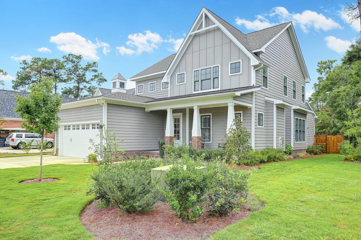 1412 South Moorings Drive, Wilmington, NC 28405