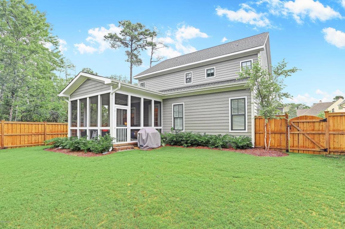 1412 South Moorings Drive, Wilmington, NC 28405