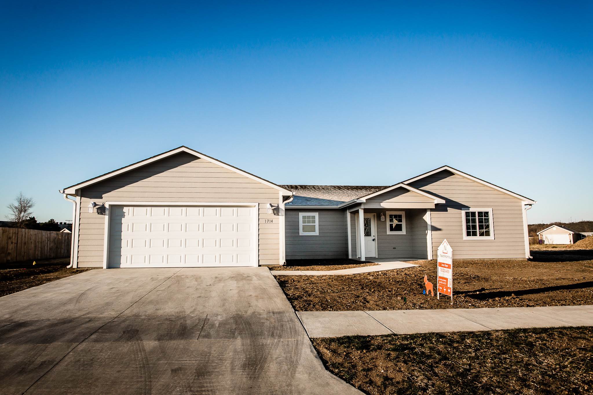 1714 14th Street Place, Junction City, KS 66441 Listings NextHome