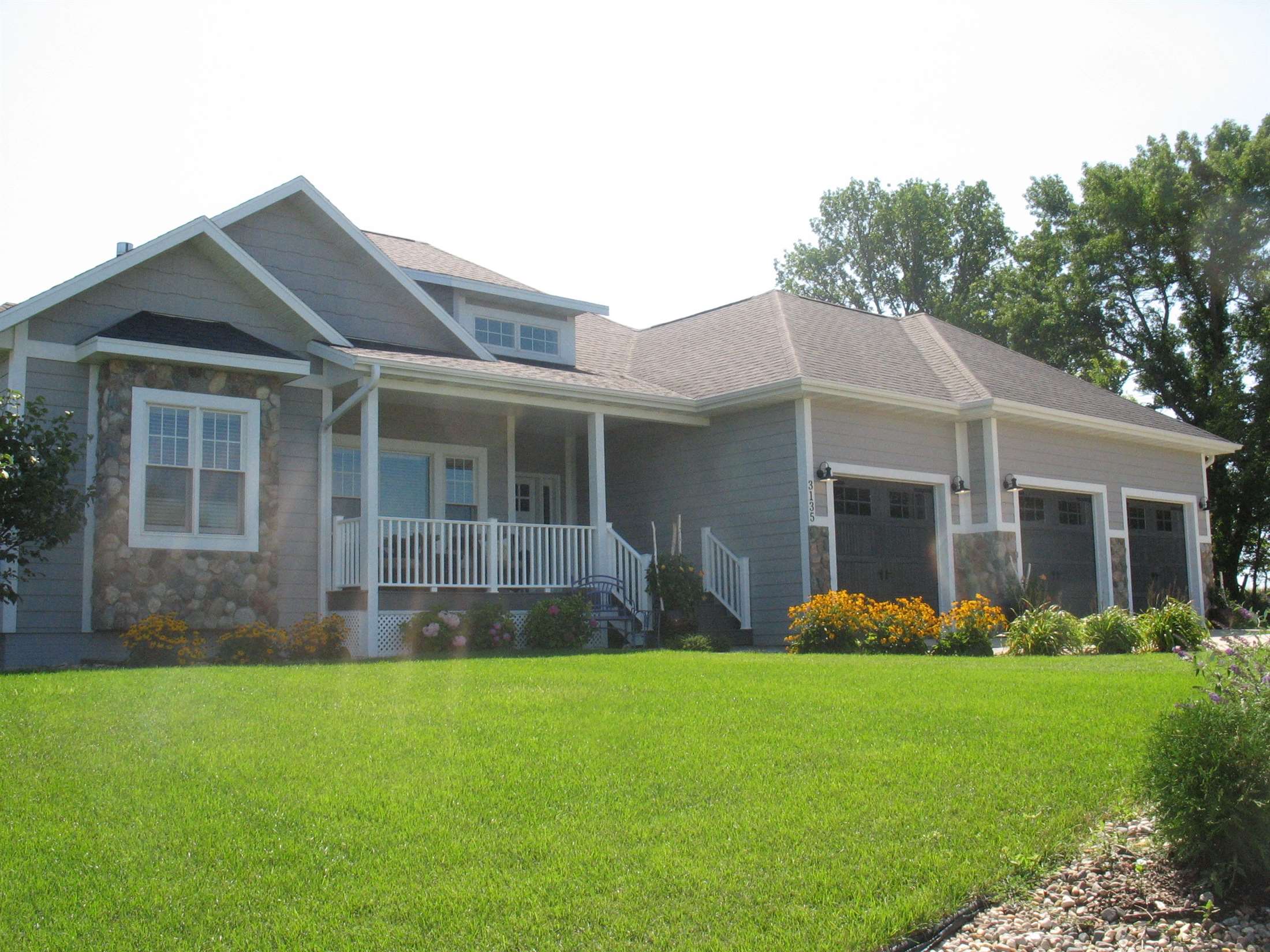 3135 Sunner Avenue, Spirit Lake, IA 51360