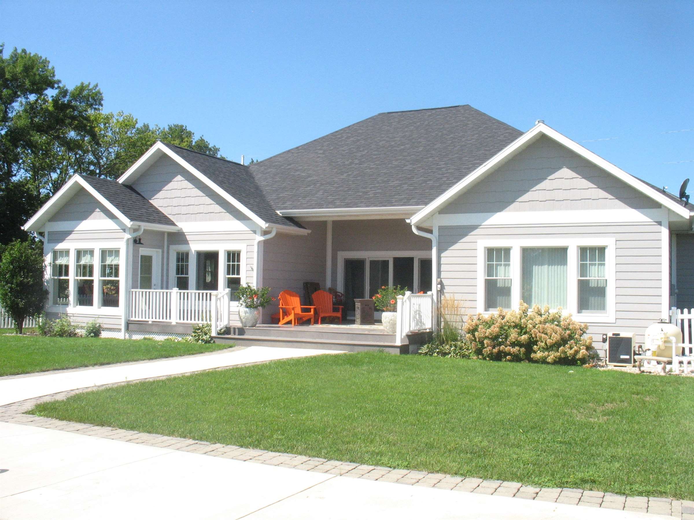 3135 Sunner Avenue, Spirit Lake, IA 51360