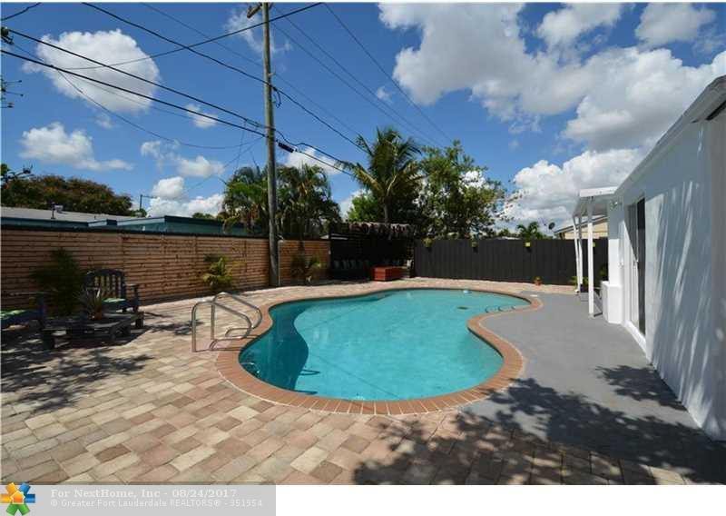 70 NW 56th Ct, Oakland Park, FL 33309