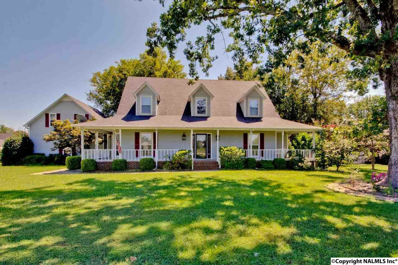 27300 Capshaw Road, Athens, AL 35613