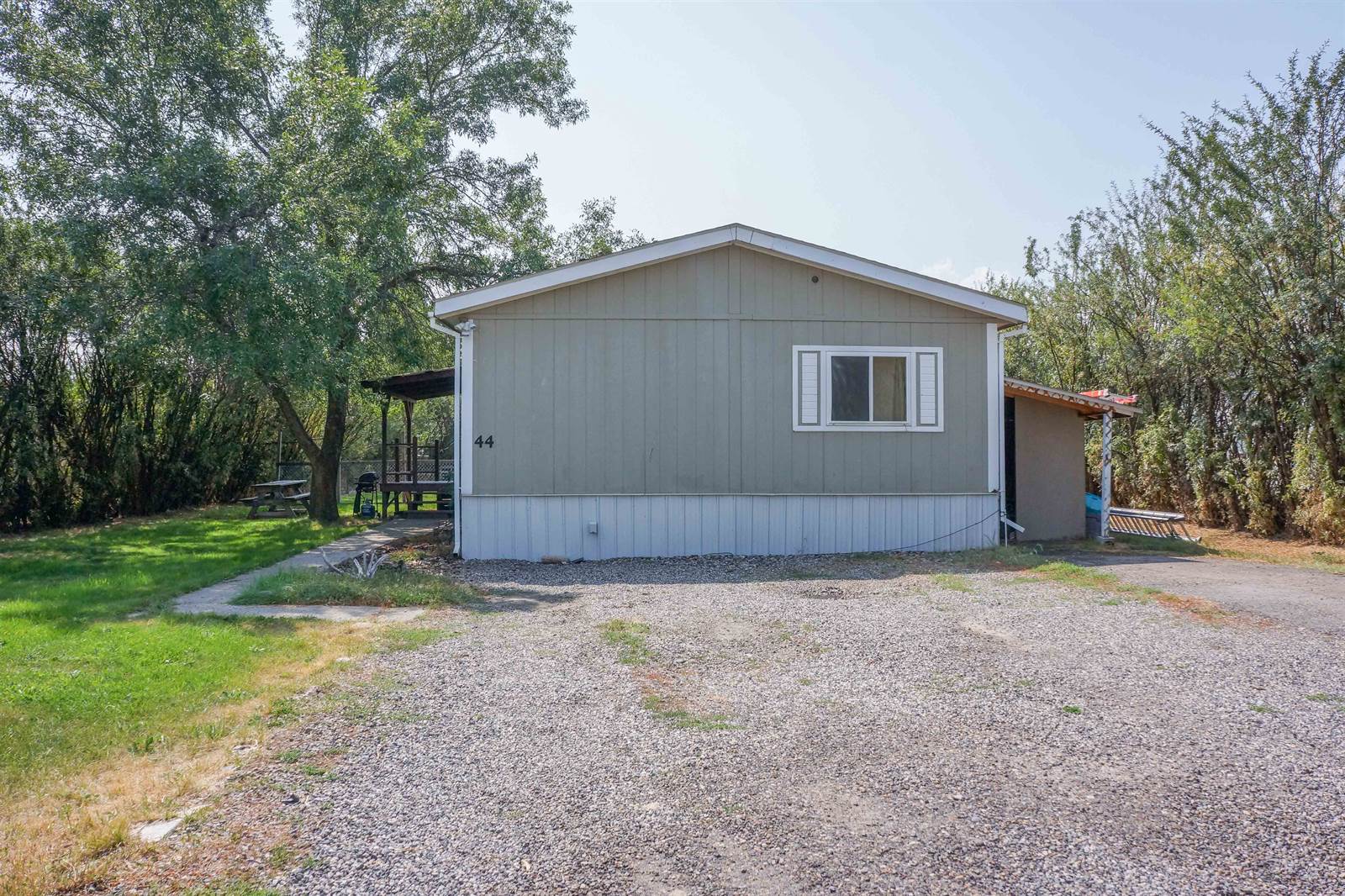 890 Hidden Valley Road #44, Bozeman, MT 59718