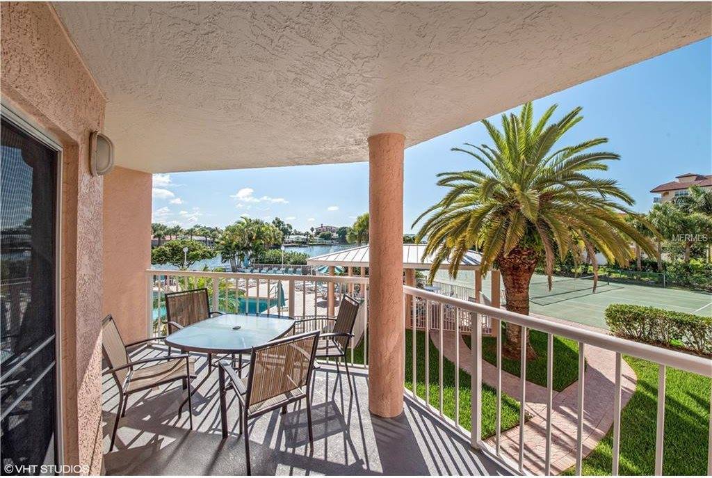 5445 Gulf Boulevard, #208, Saint Pete Beach, FL 33706