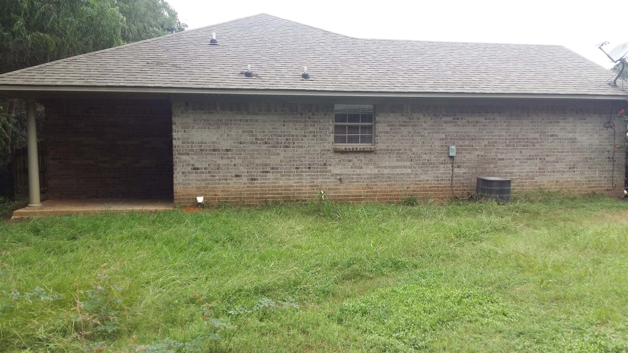 2328-2330 Red Branch Rd, Texarkana, AR 71854