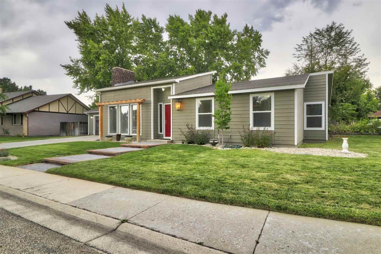 7310 West Mojave Dr, Boise, ID 83709