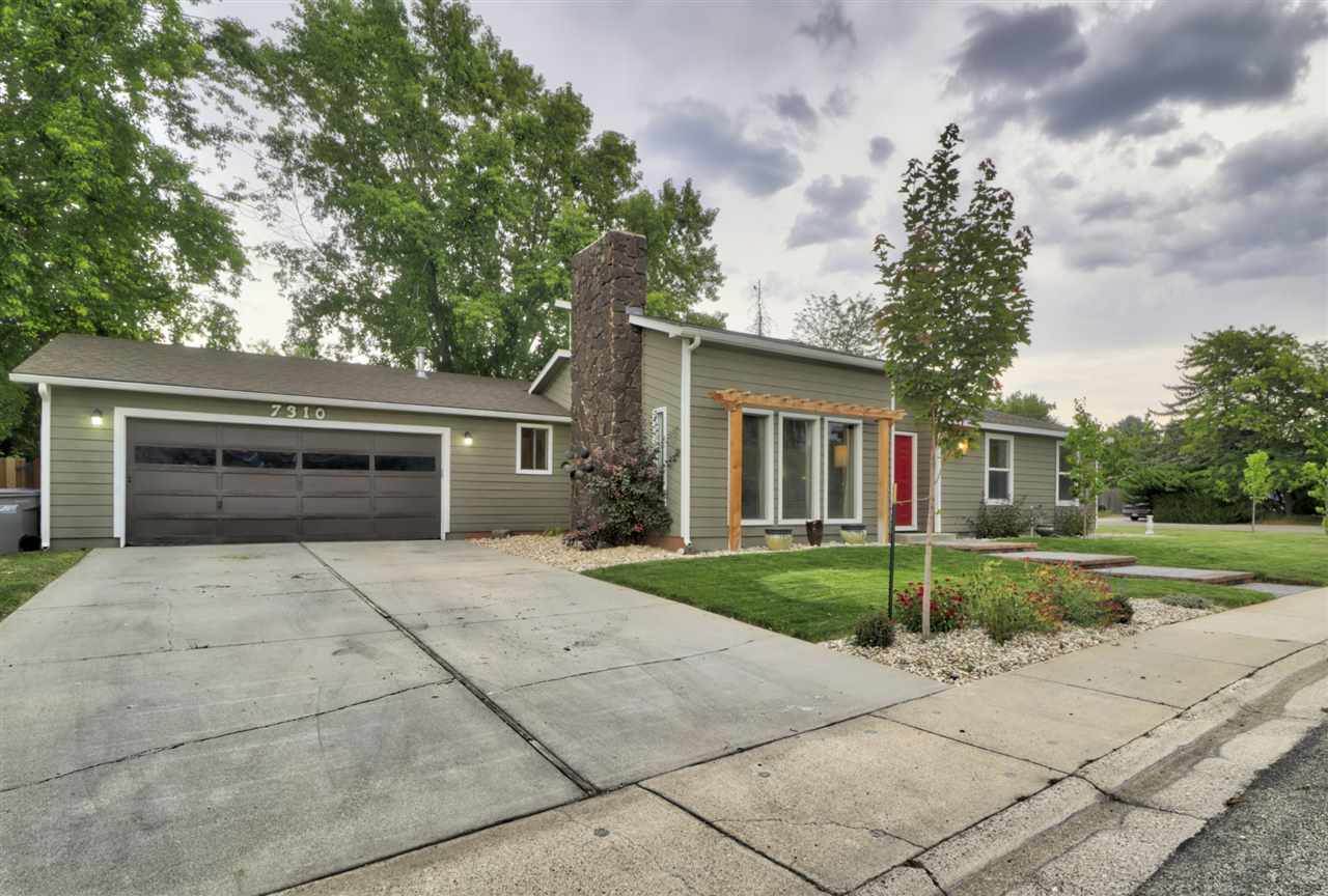 7310 West Mojave Dr, Boise, ID 83709