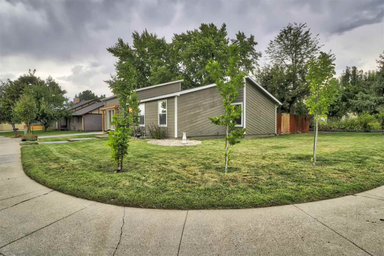 7310 West Mojave Dr, Boise, ID 83709