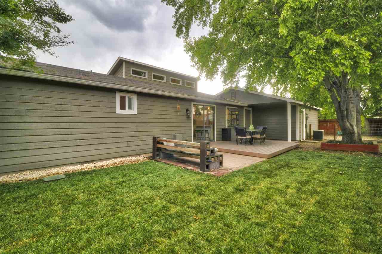 7310 West Mojave Dr, Boise, ID 83709