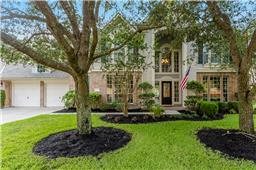 5802 Oakmoss Trail, Spring, TX 77379