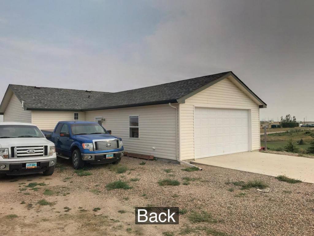5451 138th Ave NW Lot 302, Williston, ND 58801
