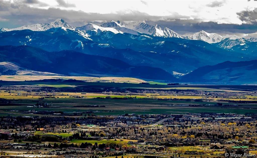 Lot 3B Gold Dust Road, Bozeman, MT 59715