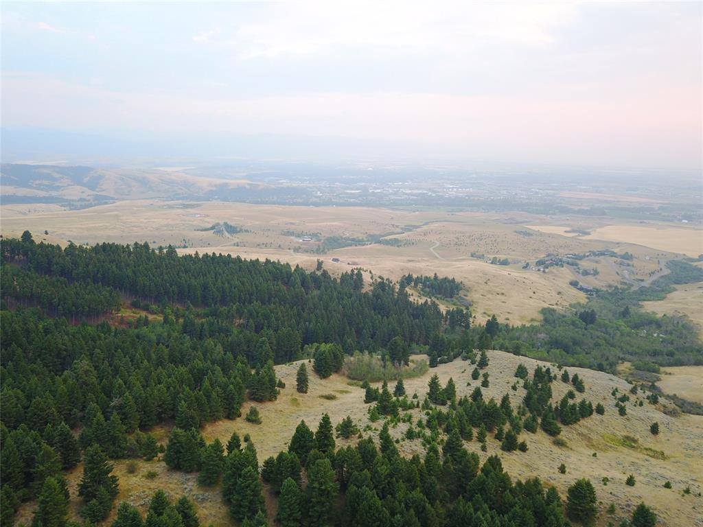 Lot 3B Gold Dust Road, Bozeman, MT 59715