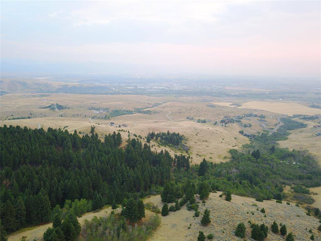 Lot 3B Gold Dust Road, Bozeman, MT 59715