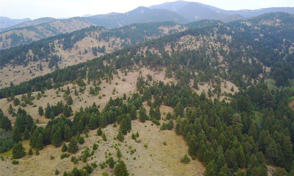 Lot 3B Gold Dust Road, Bozeman, MT 59715