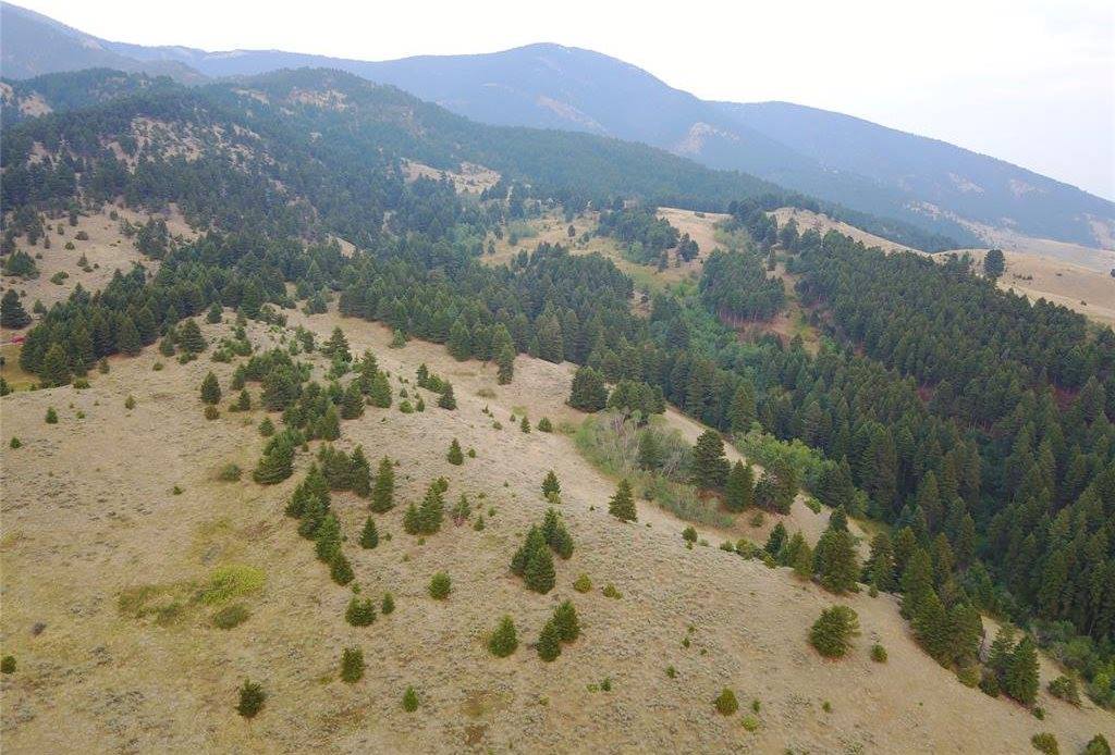 Lot 3B Gold Dust Road, Bozeman, MT 59715