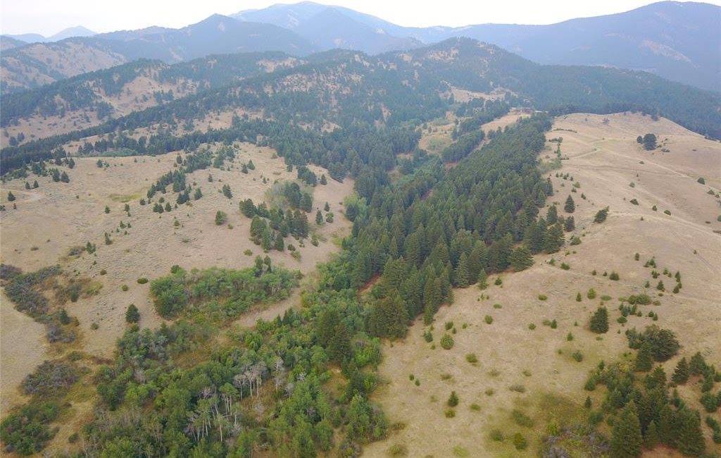 Lot 3B Gold Dust Road, Bozeman, MT 59715