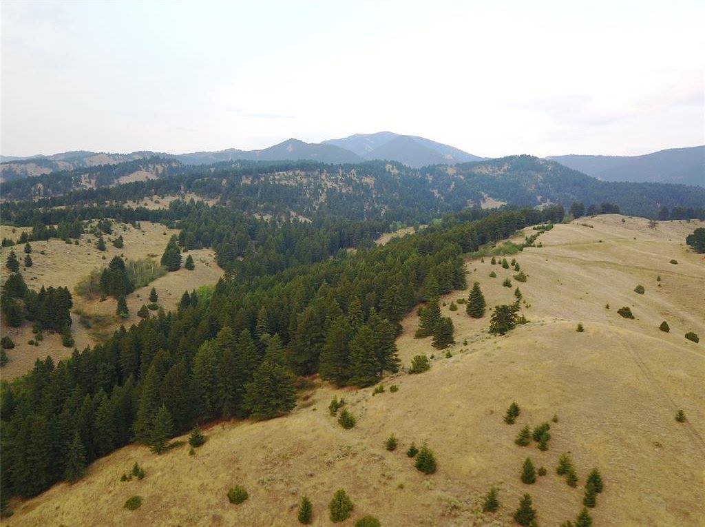 Lot 3B Gold Dust Road, Bozeman, MT 59715