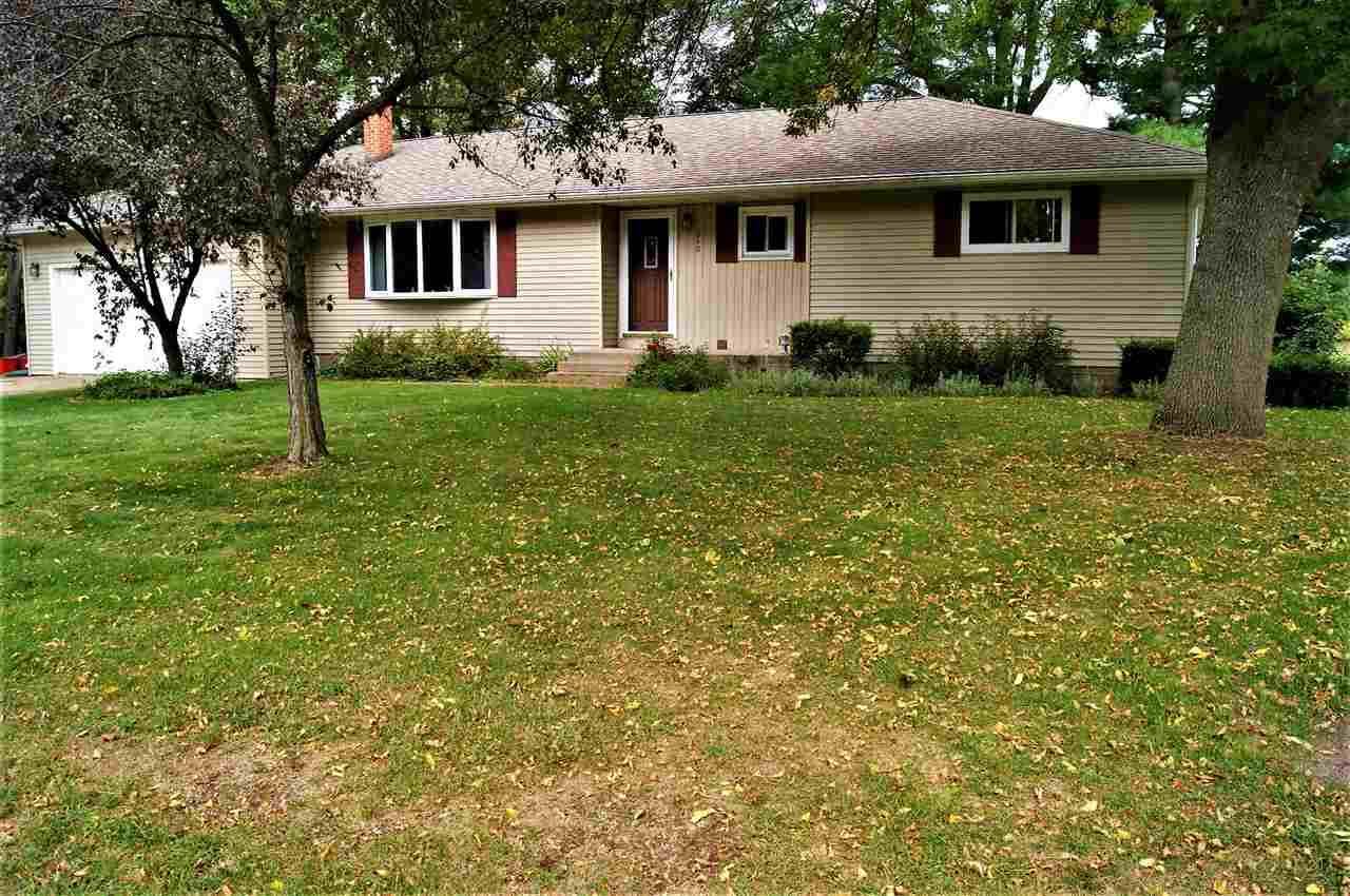 840 Ver Bunker Avenue, Port Edwards, WI 54469