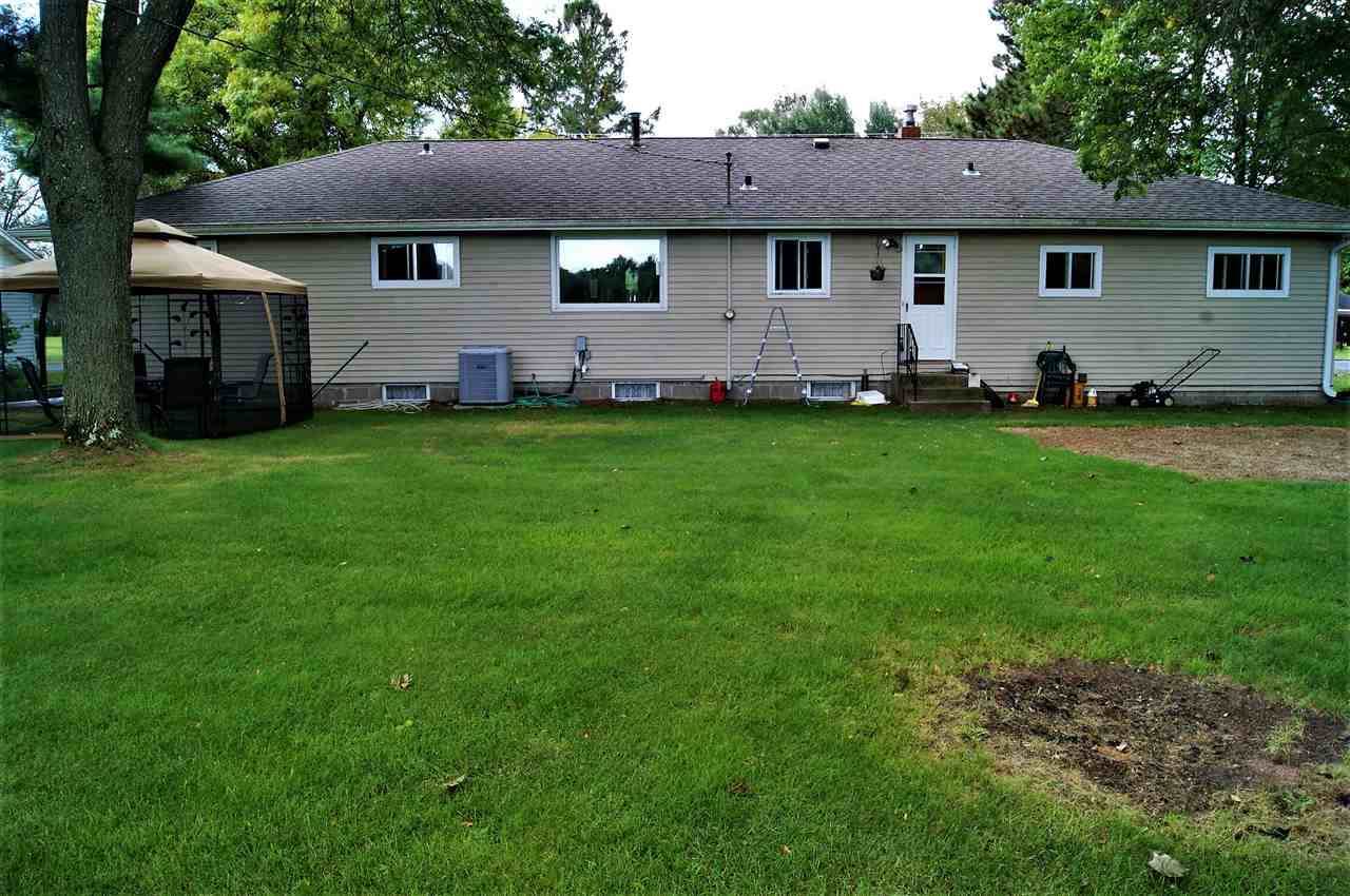 840 Ver Bunker Avenue, Port Edwards, WI 54469