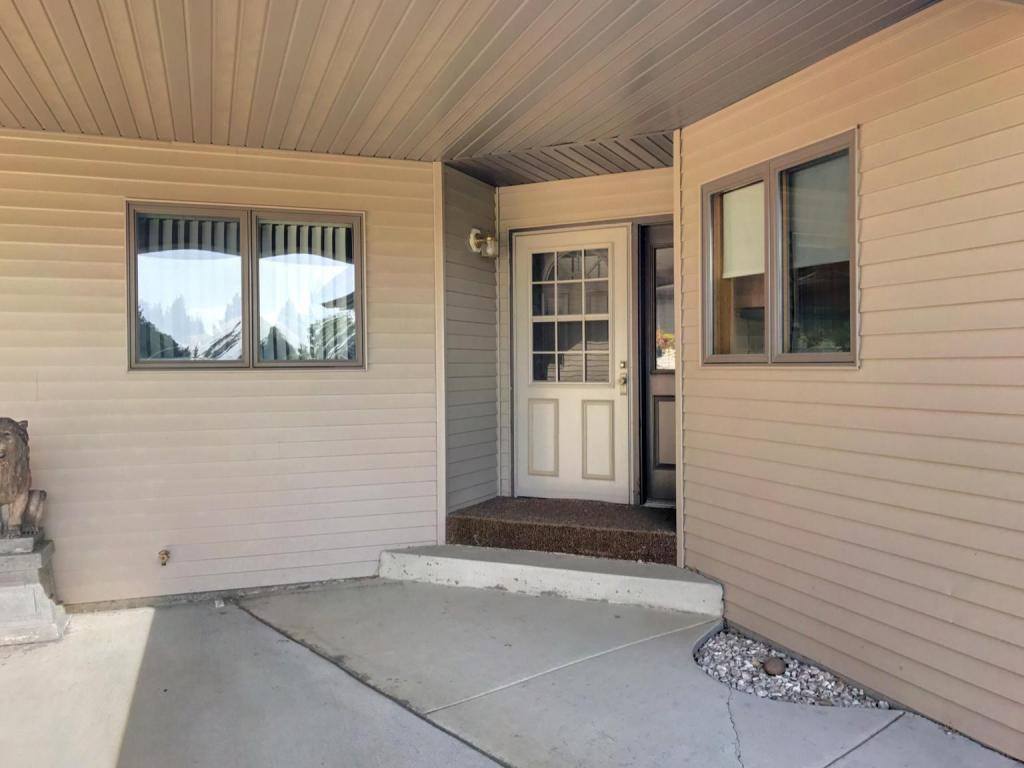 1820 16th Ave West, Williston, ND 58801