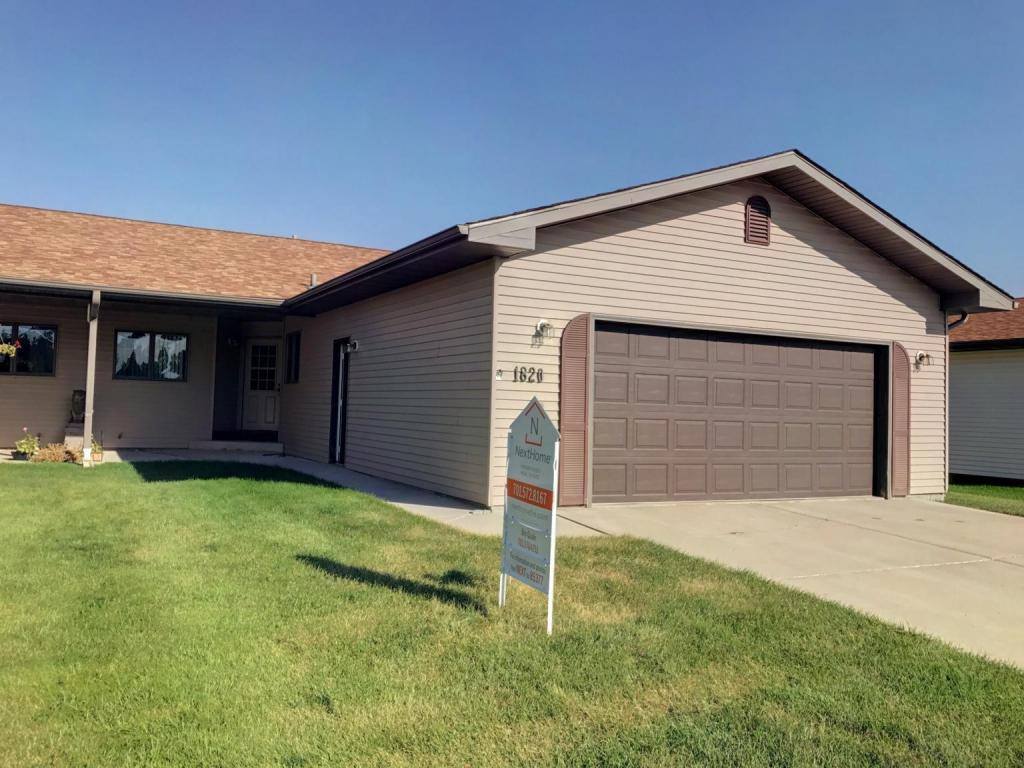 1820 16th Ave West, Williston, ND 58801