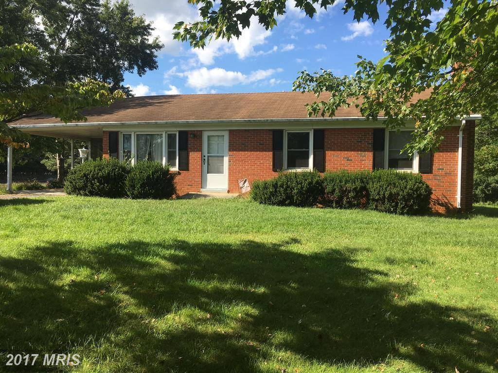 855 Rockland Rd, Front Royal, VA 22630 Listings NextHome Realty Select