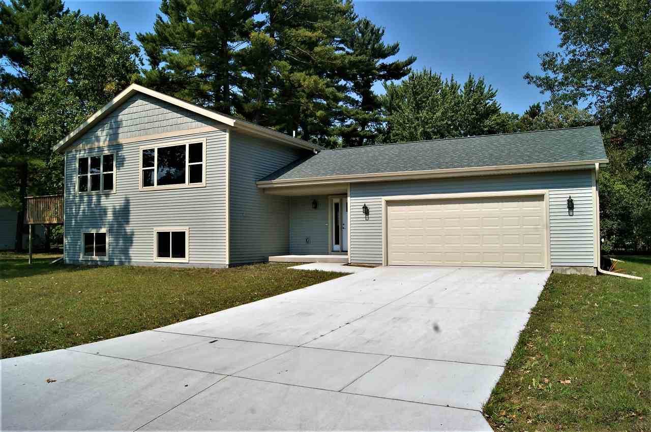 1011 Two Mile Avenue, Wisconsin Rapids, WI 54494