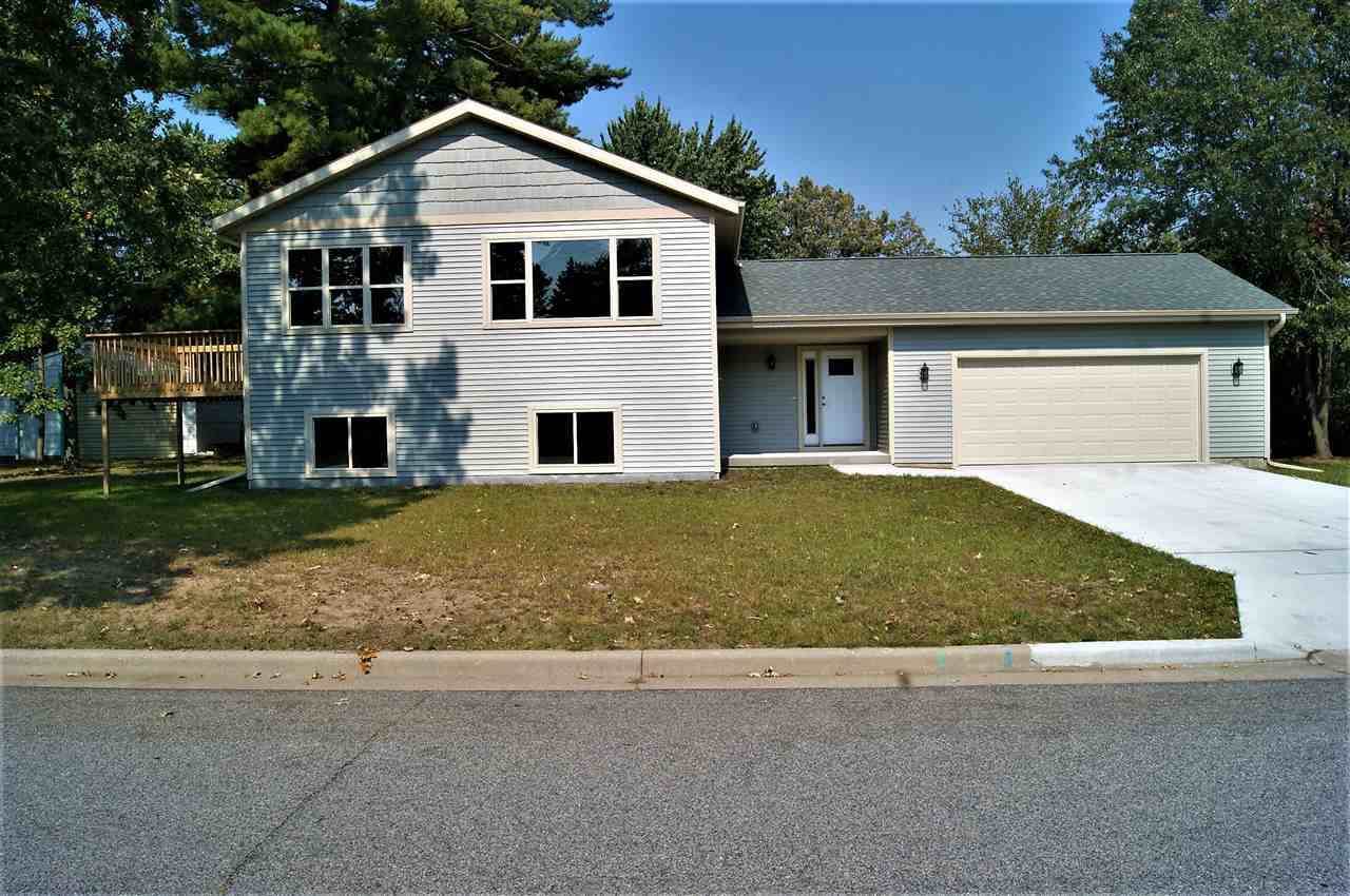 1011 Two Mile Avenue, Wisconsin Rapids, WI 54494