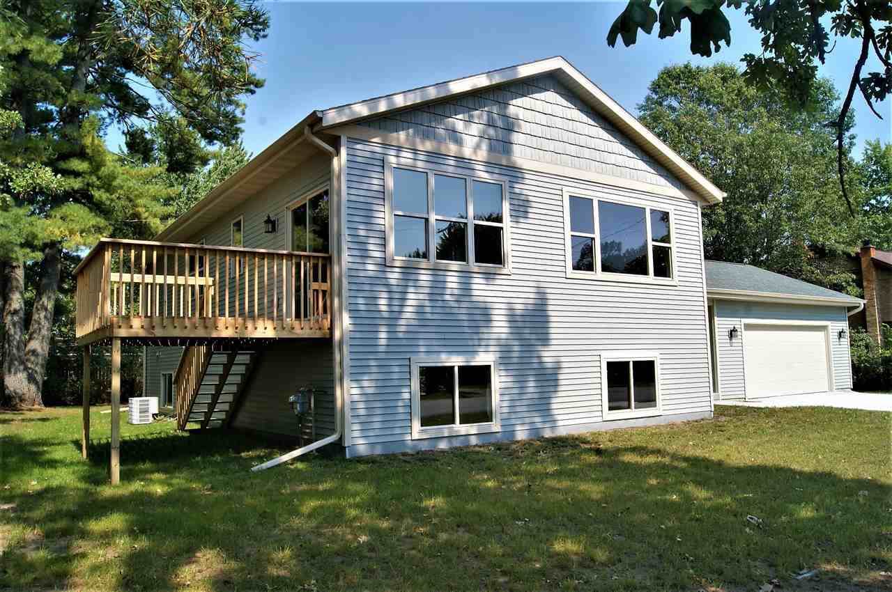 1011 Two Mile Avenue, Wisconsin Rapids, WI 54494