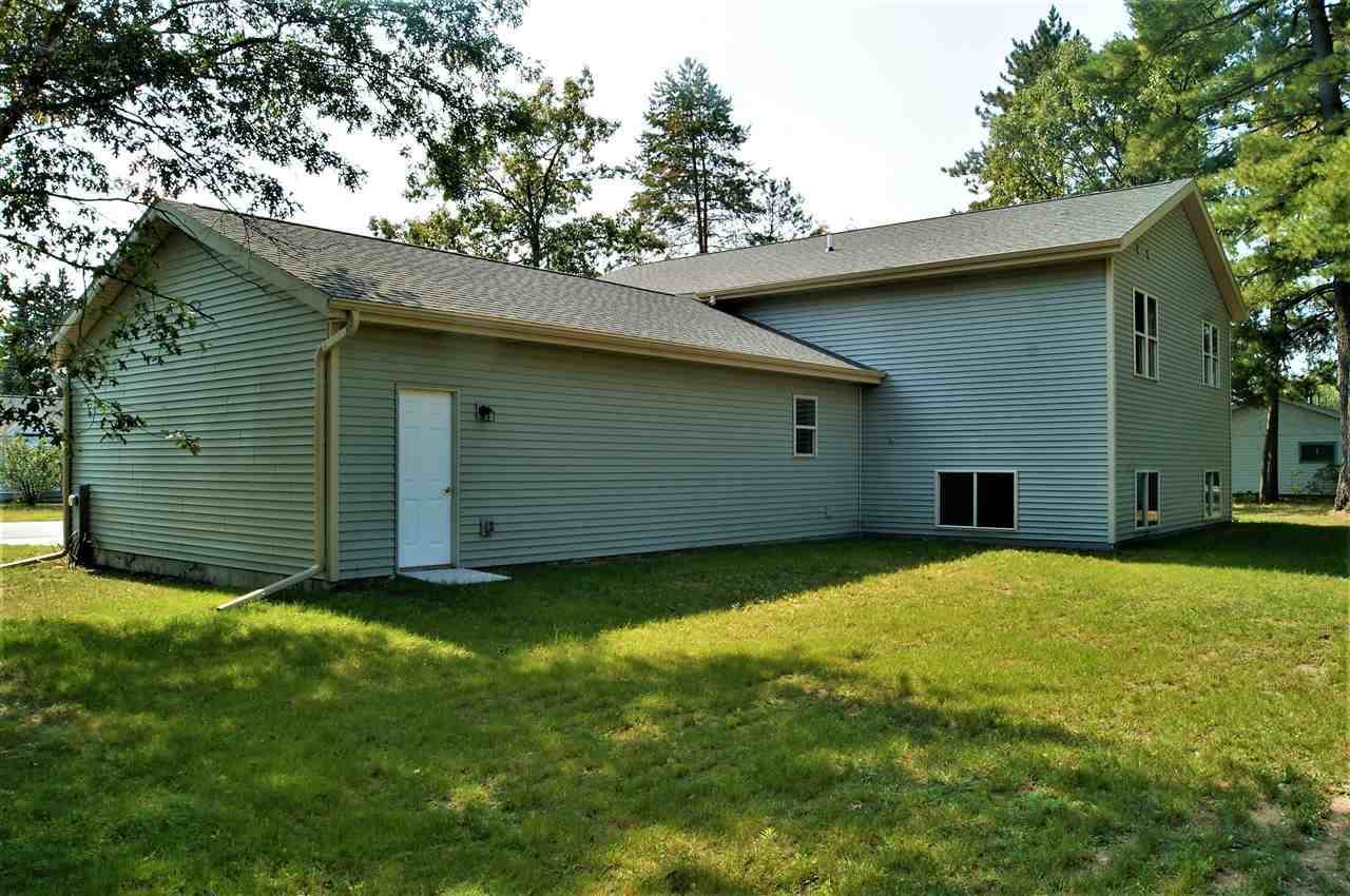 1011 Two Mile Avenue, Wisconsin Rapids, WI 54494