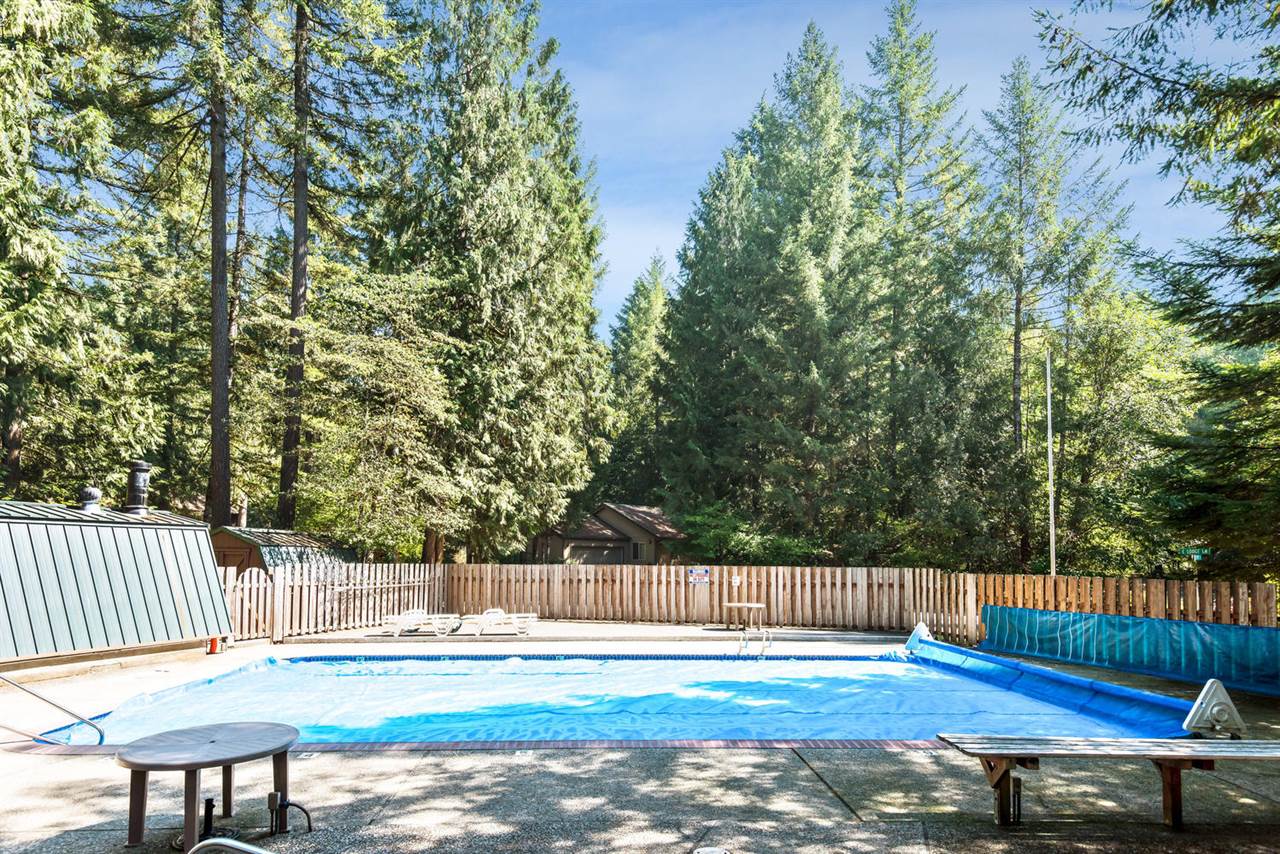 65436 E Timberline Dr., Rhododendron, OR 97049