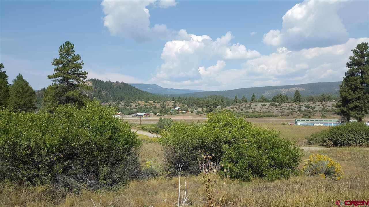 268 Hurt Lane, Pagosa Springs, CO 81147