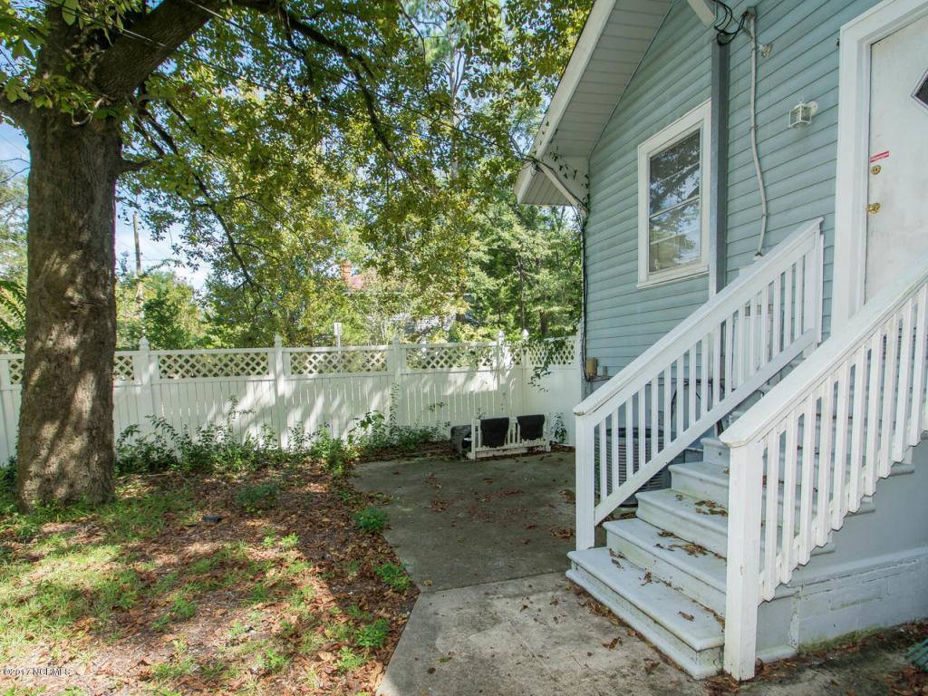 1719 Wrightsville Avenue, Wilmington, NC 28403