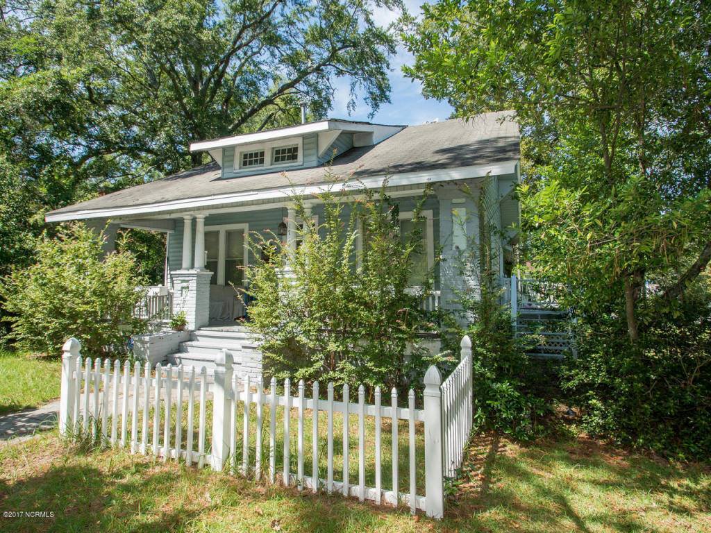 1719 Wrightsville Avenue, Wilmington, NC 28403