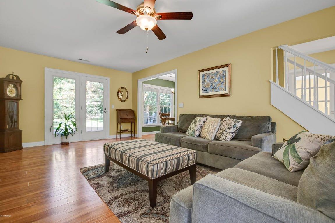 221 Stoneybrook Road, Wilmington, NC 28411