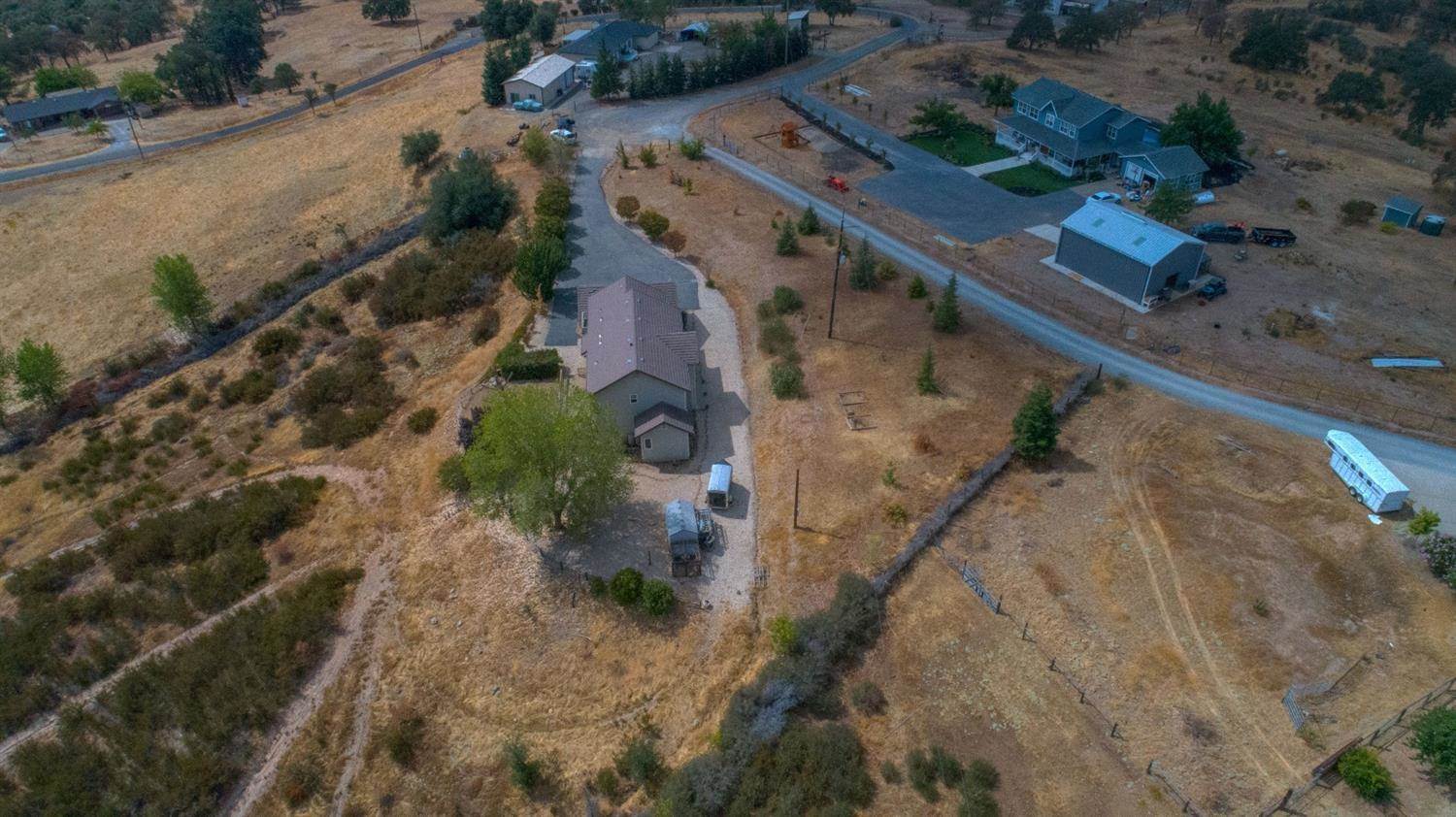 426 Sheris Place, Valley Springs, CA 95252