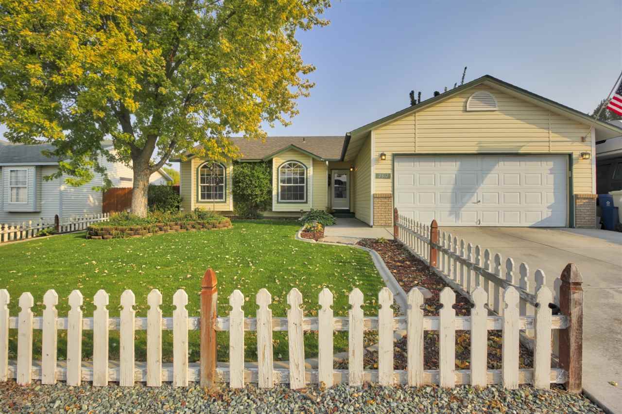 2812 Bobcat, Nampa, ID 83687