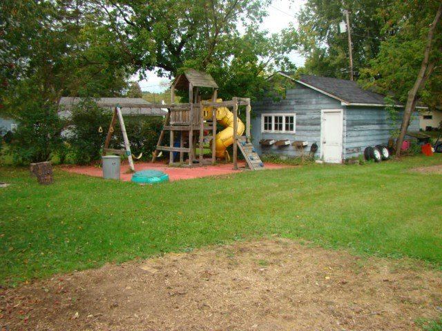 120 Island Avenue, Port Edwards, WI 54469