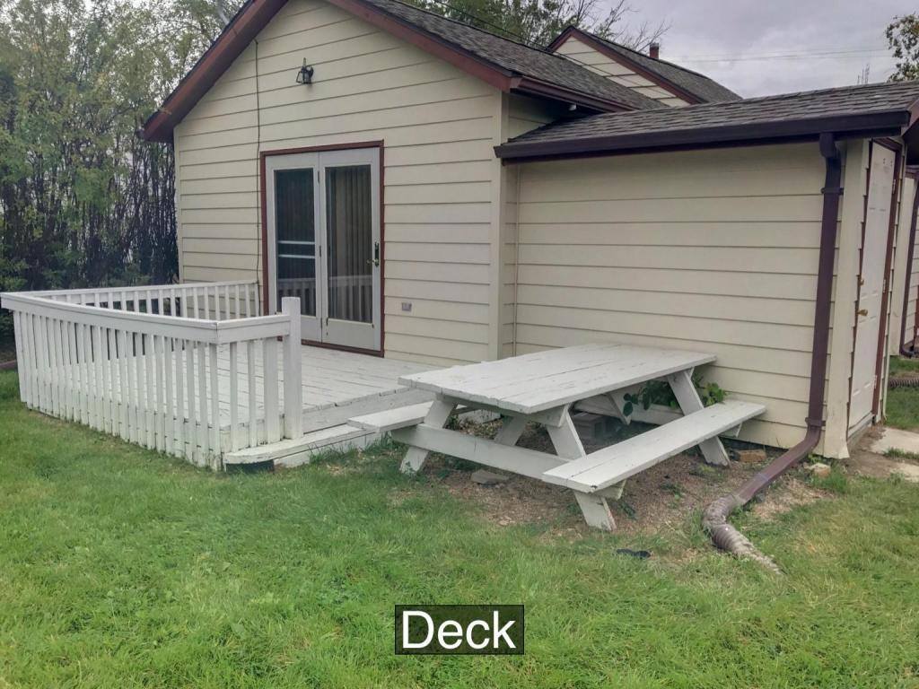 1015 4th Ave West, Williston, ND 58801