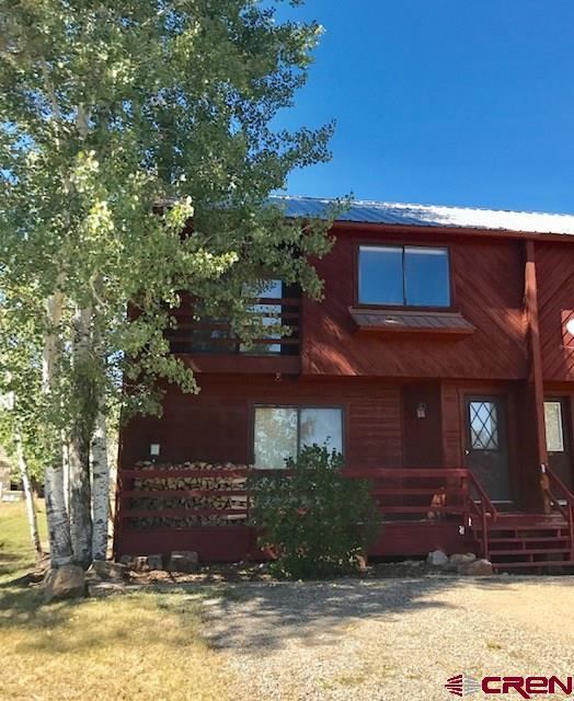 419 E Golf, Pagosa Springs, CO 81147