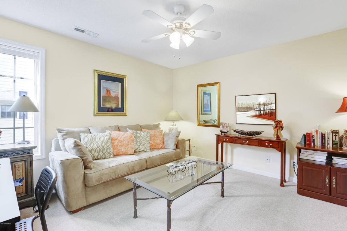 5004 Hunters Trail, #5, Wilmington, NC 28405