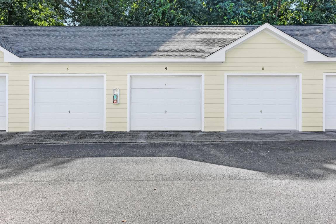 5004 Hunters Trail, #5, Wilmington, NC 28405